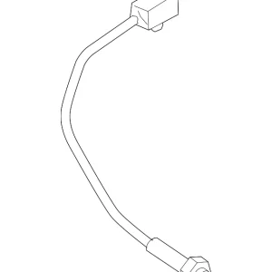Oxygen Sensor - Mazda (ZZTT-18-861)