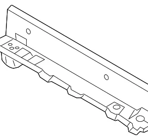 Support - Mazda (KD45-53-920)