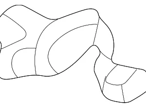 Lock Cylinder - Mazda (LCY2-76-210B)