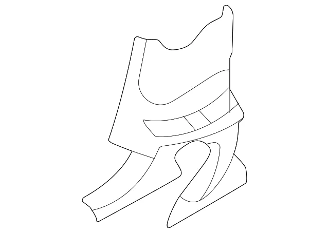 Pivot Cover - Mazda (K132-88-2K7-2A)