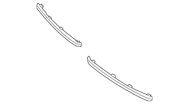 Insert - Mazda (TK50-50-B51A)