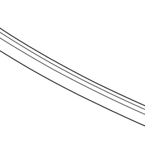 Trim Panel - Mazda (B30D-50-710)