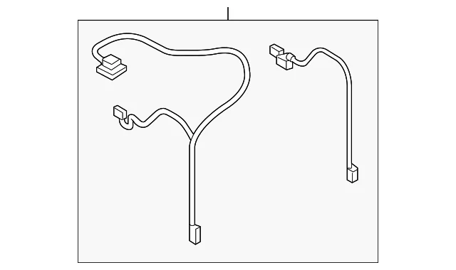 Switch - Mazda (BHN6-66-YK0B)