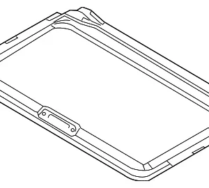 Sunshade - Mazda (KFY9-69-890-75)