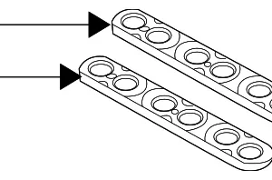 Intake Manifold Gasket - Mazda (GY01-13-135A)