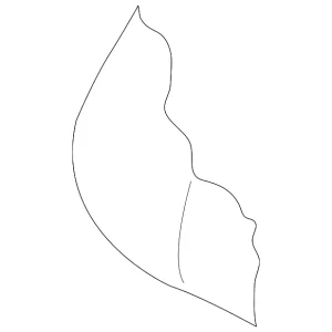 Seat Back Pad - Mazda (TK48-88-182)