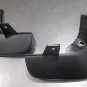 Splash Guards - Front - Mazda (DB4F-V3-450)