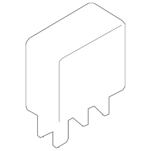 Relay - Mazda (PY8W-15-651)