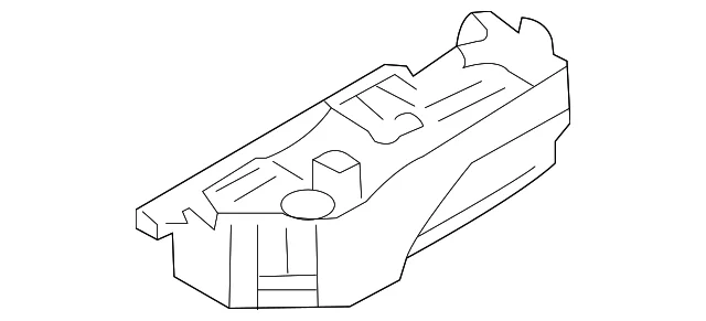 Fuse Box - Mazda (F151-66-760)