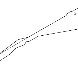 Reinforced Panel - Mazda (GSH7-53-28X)