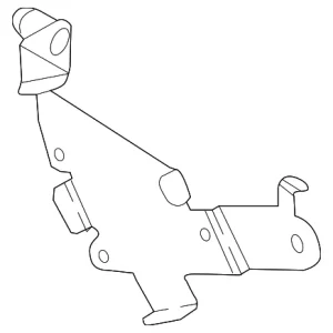 Memory Card - Mazda (BHP1-66-EZ1J)