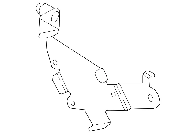Memory Card - Mazda (BHP1-66-EZ1J)