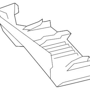 Cover - Mazda (BDTS-67-Z32-02)