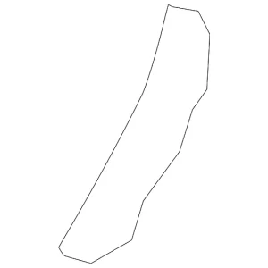 Seat Back Pad - Mazda (BCKB-88-182A)