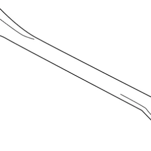 Upper Control Arm - Mazda (ZZD1-28-600)