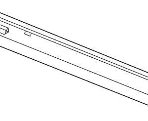 Rocker Panel - Mazda (1F71-70-270)