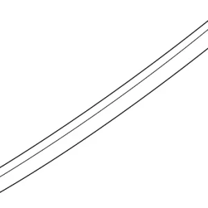 Body Side Molding - Mazda (BJ0F-50-683-67)