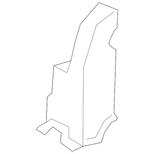 Upper Cap - Mazda (TK48-88-2L2-02)