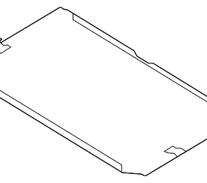 Sunshade - Mazda (C238-69-890B-75)