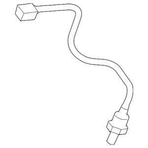 Oxygen Sensor - Mazda (N3R1-18-861)