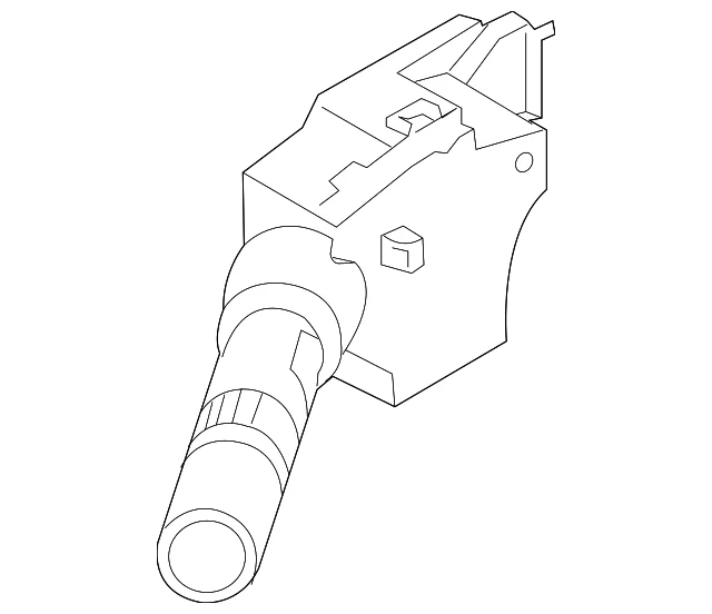Wiper Switch - Mazda (DR91-66-128)