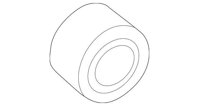Bearing - Mazda (J001-26-151)