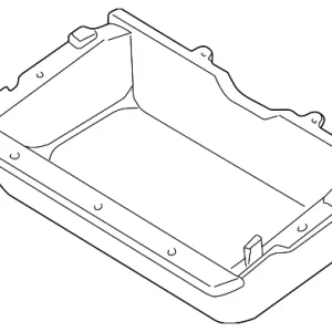 Carpet - Mazda (LE43-68-690B-72)
