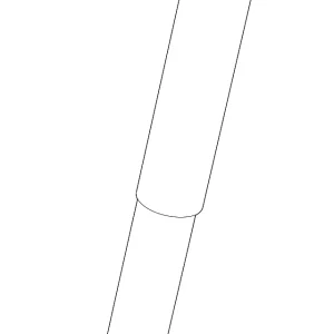 Shock Absorber - Mazda (TD11-28-700C)