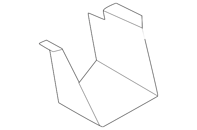 Vapor Canister Protector - Mazda (NC10-42-79X)
