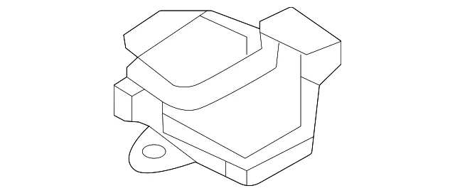 Sensor - Mazda (MH01-30-2D0)