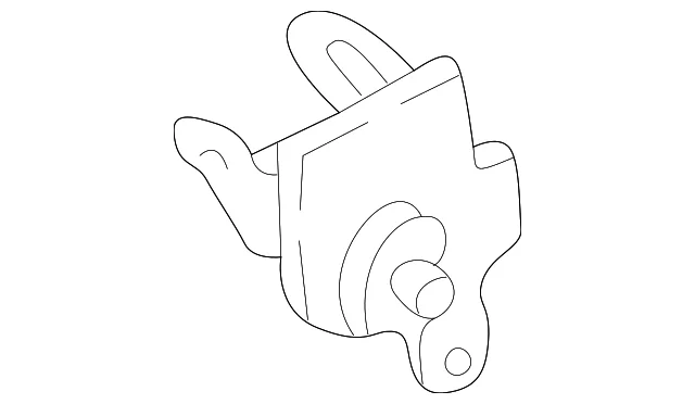 Temp Switch - Mazda (EC01-61-C20A)