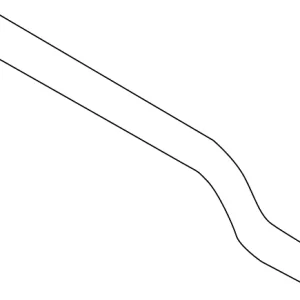 Engine Harness - Mazda (BJ0E-67-070B)
