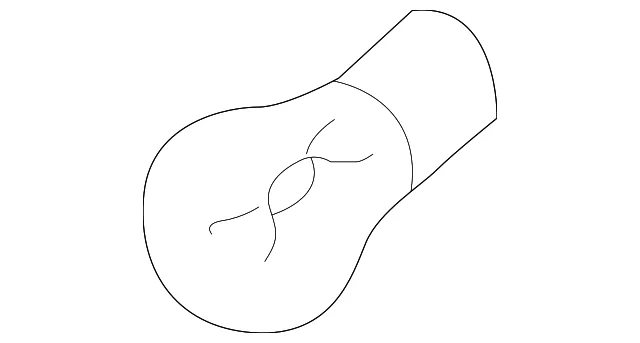 Bulb - Mazda (0000-11-7528)