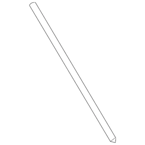 Wiper Blade Refill - Mazda (TK48-67-333)