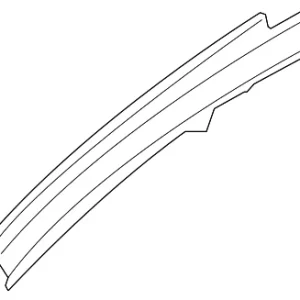Roof Reinforced - Mazda (D651-70-252A)