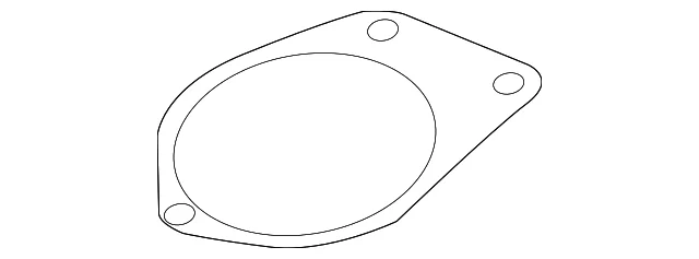 Gasket - Mazda (F151-28-003)