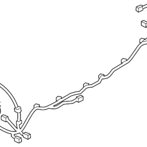 Harness - Mazda (B62T-67-150)