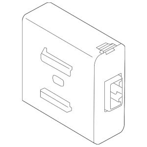 Control Module - Mazda (KA0G-51-02XA)