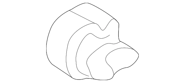 Relay - Mazda (C004-69-873)