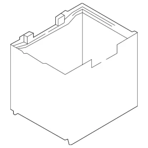 Insulator - Mazda (SH01-18-59XE)