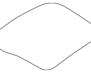 Hole Cover - Mazda (BDGF-55-225)