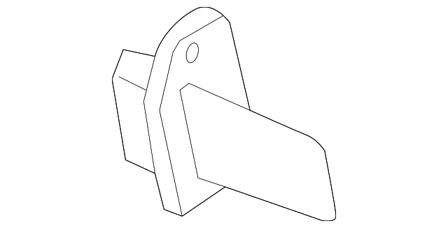 Resistor - Mazda (D651-61-B15)