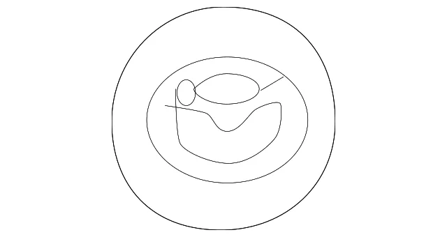 Center Cap - Mazda (D376-37-190)