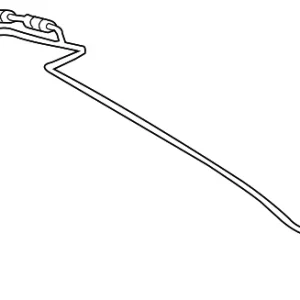 Cable - Mazda (BBN2-66-940A)