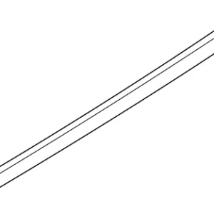 Body Side Molding - Mazda (BJ0E-50-682)