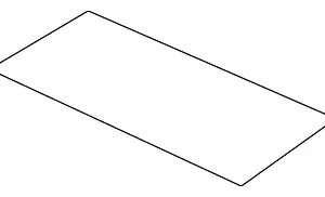 Armrest Cover - Mazda (C513-88-1B1-02)