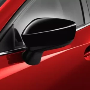 Aero Kit - Door Mirror Cap - Right Side - Mazda (BJS7-69-1N1)