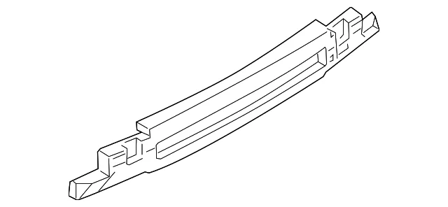 Absorber - Mazda (CG42-50-311)