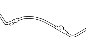 Oxygen Sensor - Mazda (P51S-18-86ZA)