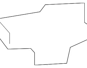 Guide Channel Protector - Mazda (BN8V-72-608)